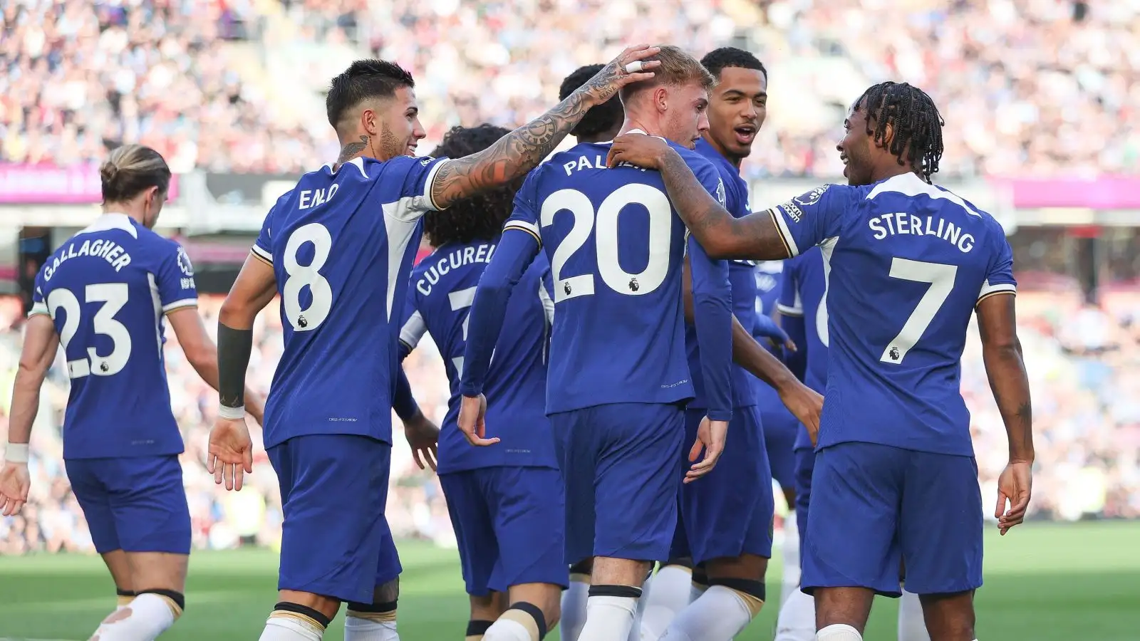 Chelsea team news, injury and suspension list ahead of Manchester United clash